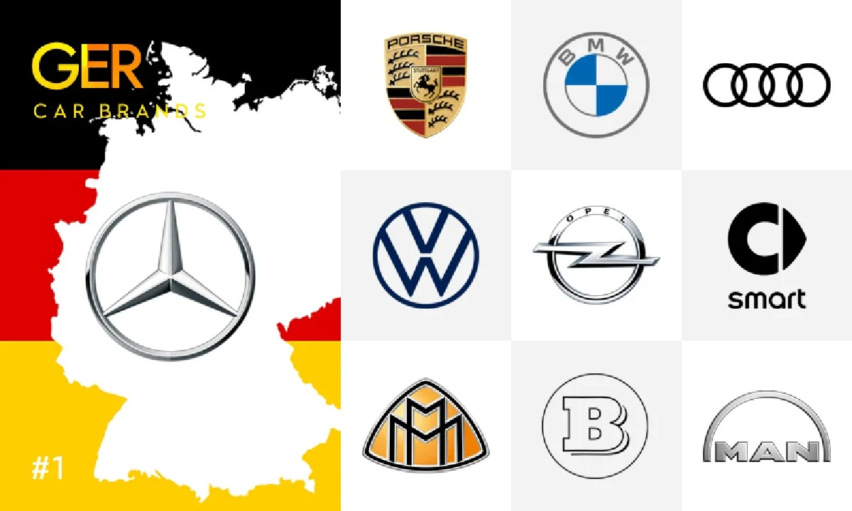 Warum Deutsche 2024 plötzlich diese eine Automarke suchen: Das überraschende Ranking - image 1