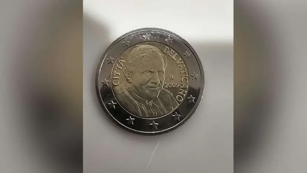 Warum ein Münzsammler in Salzburg seine 2-Euro-Münze sofort für 50 Euro verkaufen könnte