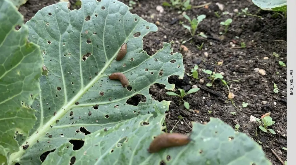 Warum erfahrene Gärtner Essensreste an einem Ort auslegen, den die meisten ignorieren