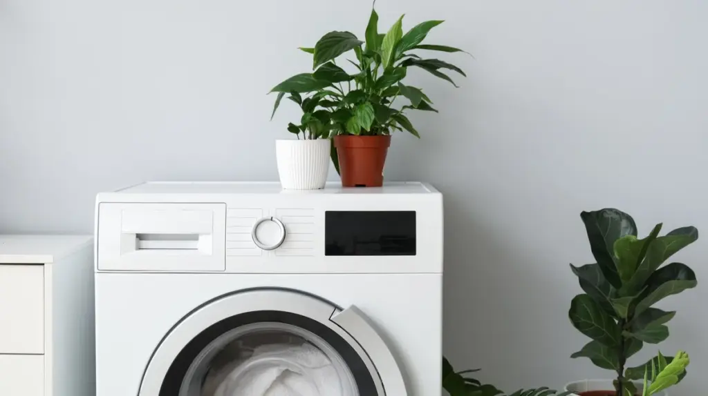 Warum erfahrene Gärtner einen Schwamm auf den Topfboden legen