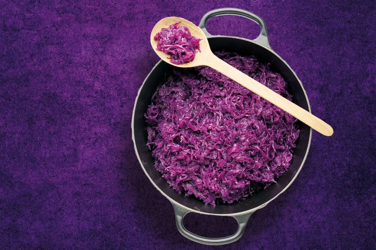 Warum erfahrene Köche beim Rotkraut auf diese Gläser verzichten sollten - image 1