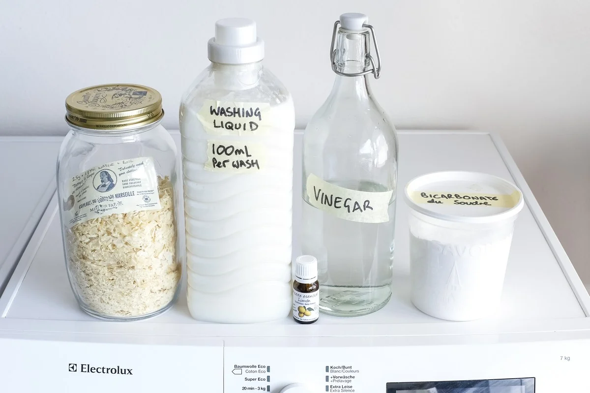 Warum erfahrene Österreicher im Herbst Kastanien zum Wäschewaschen sammeln - image 2