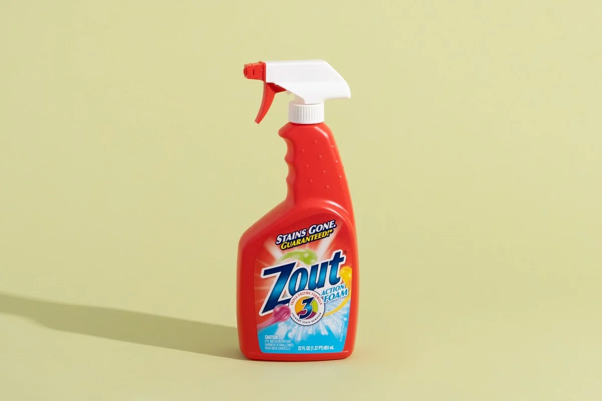 Warum Experten immer Rasierschaum im Badschrank für den Teppich bereithalten - image 2