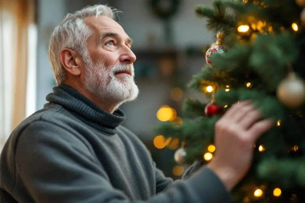 Warum Ihr künstlicher Christbaum der Umwelt mehr schadet als ein natürlicher (außer Sie machen DIES)