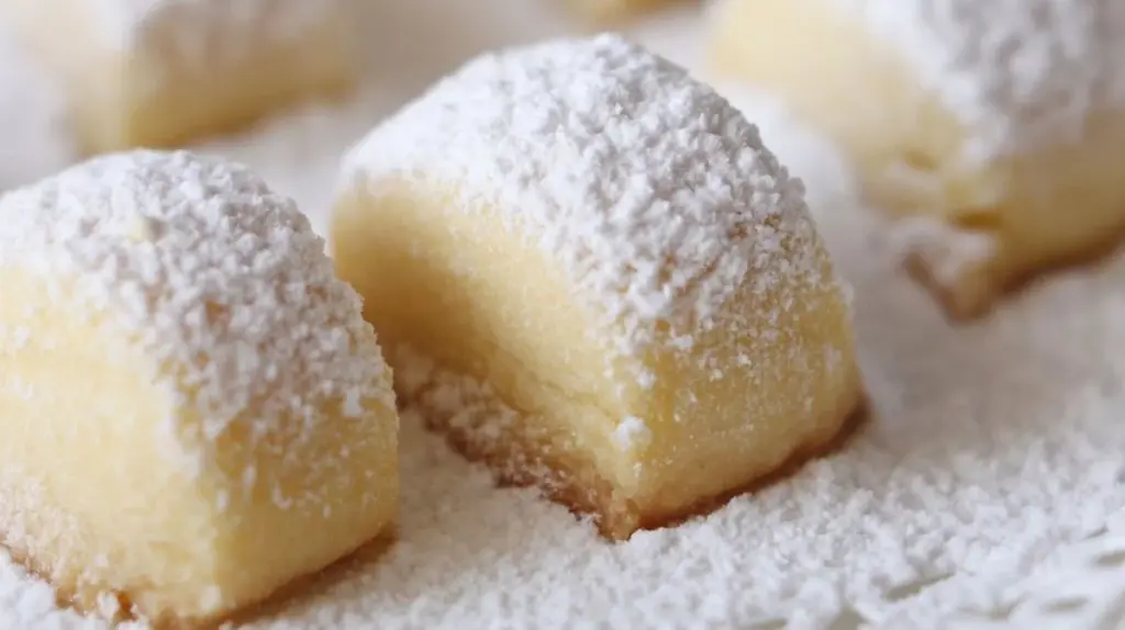 Warum österreichische Bäcker beim Backen von Vanillekipferl heimlich auf einen Trick setzen