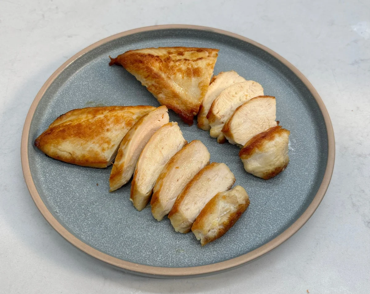 Warum Profis vor dem Öl auf Salz in der Pfanne setzen - image 2