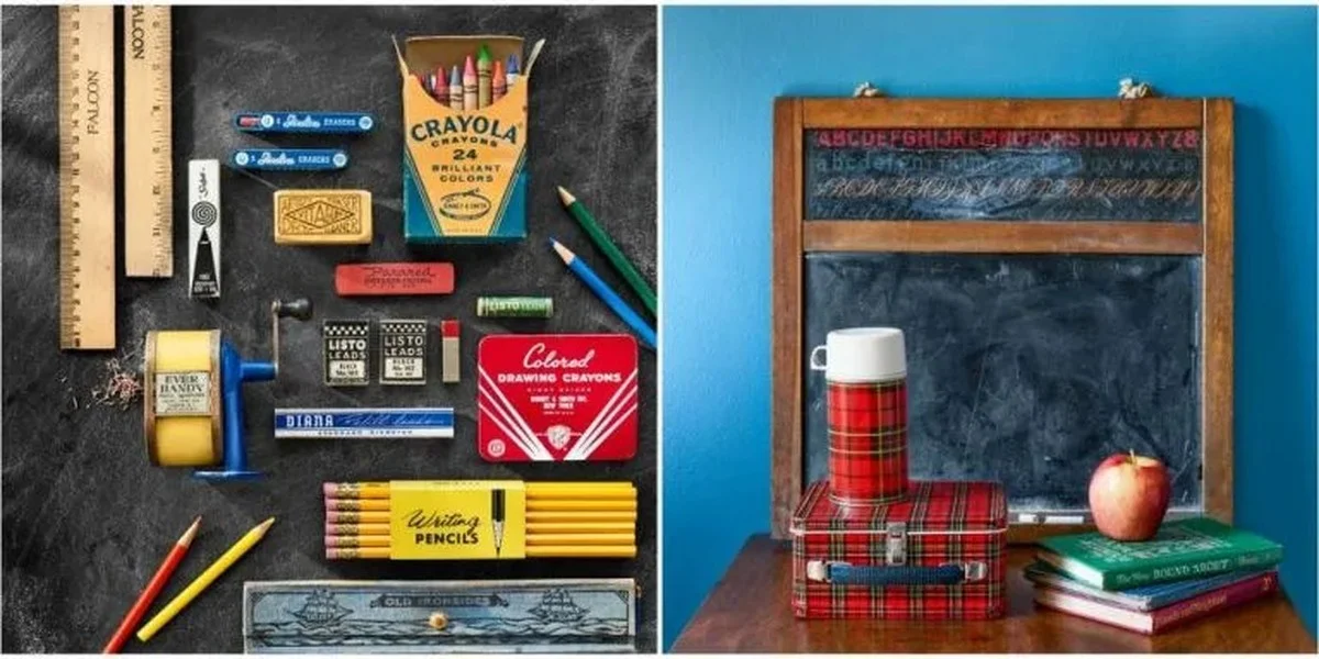 Warum Schullehrer die blaue Seite des Radiergummis nie für Bleistifte verwenden - image 2