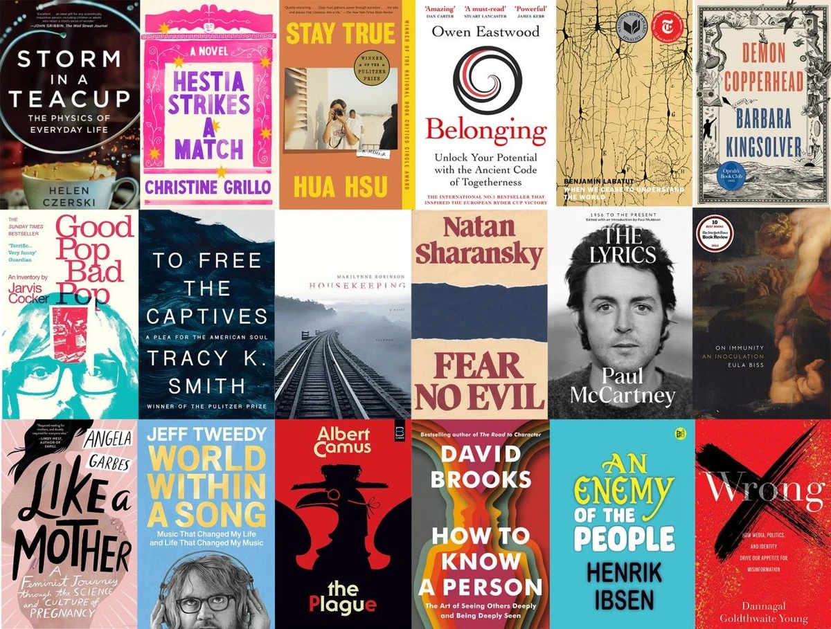 10 Bücher, die dein Leben für immer verändern werden (laut Thalia) - image 1