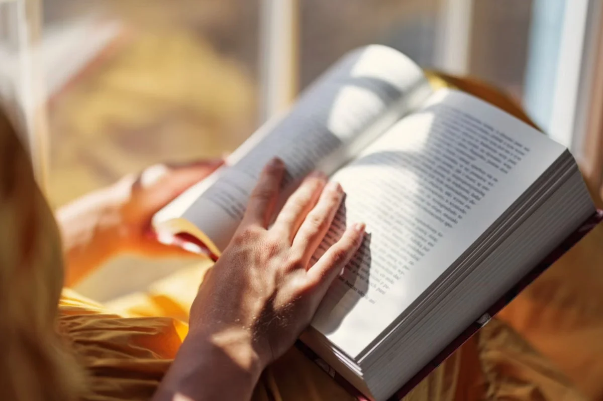 10 Bücher, die dein Leben verändern werden – Thalias Top-Empfehlungen - image 2