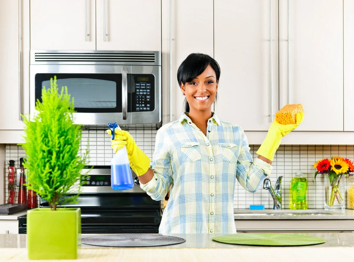 10 überraschende Wege, wie Spülmaschinentabs dein Zuhause zum Glänzen bringen - image 2