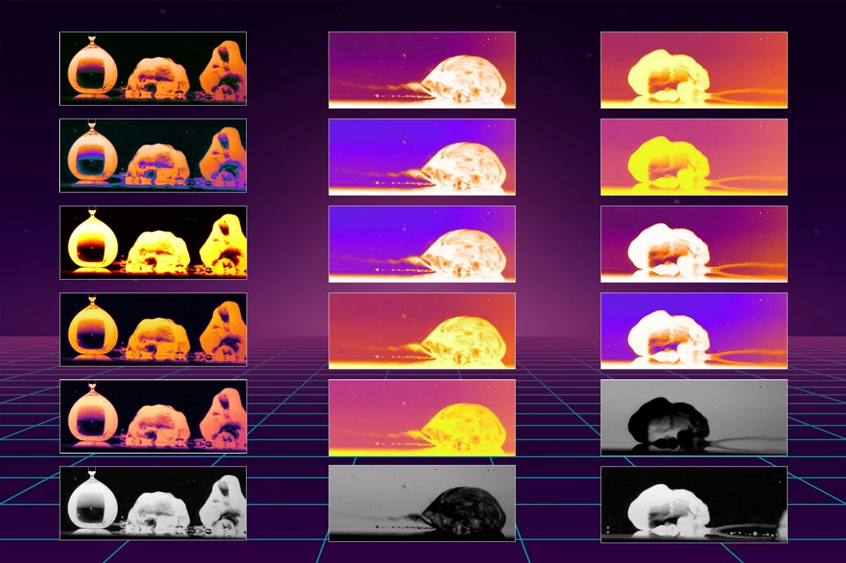30 Minuten kochen und das Backrost ist wie neu - image 2