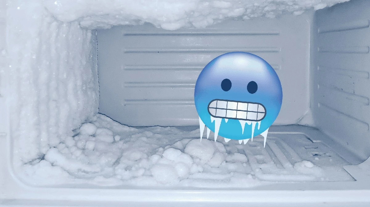 3 Dinge, die du nie im Gefrierfach erwartet hättest – und wie sie dein Leben erleichtern - image 1