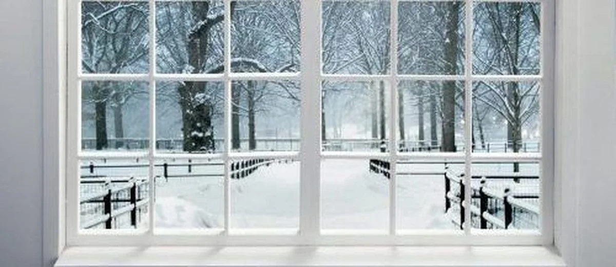 3 einfache Handgriffe, um kalte Zugluft sofort zu stoppen – ohne hohes Budget! - image 1