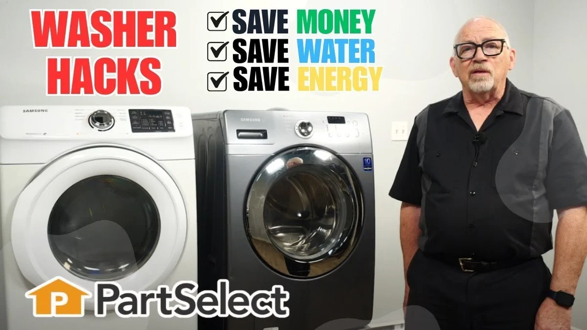 5 Dinge, die du überraschenderweise in die Waschmaschine werfen kannst - image 1