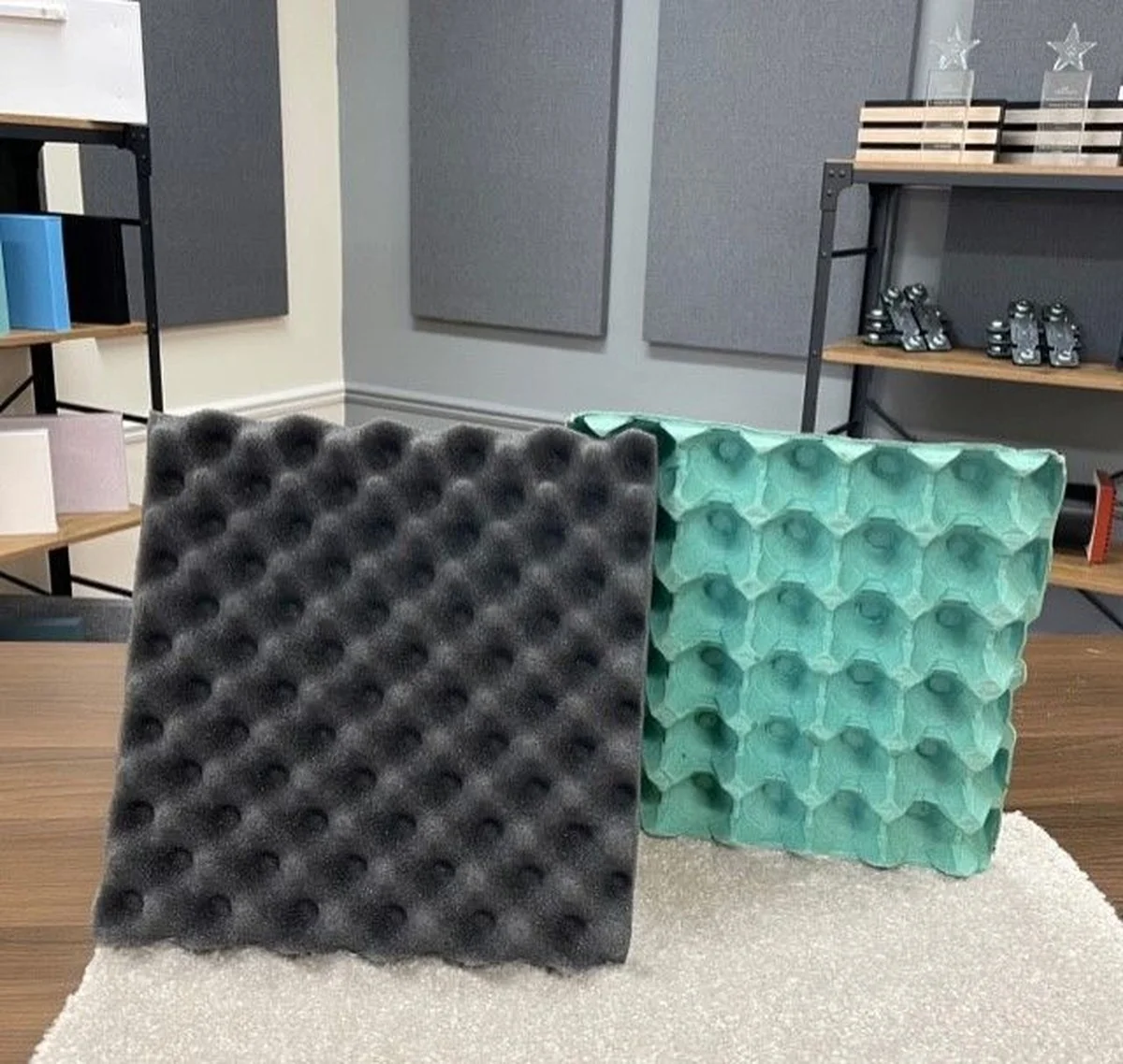 5 умных приемов до 20 евро, чтобы превратить ваш шумный дом в уютное гнездышко - image 2