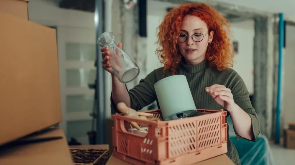 8 Dinge, die Joshua Becker sofort aus deinem Haushalt verbannen würde