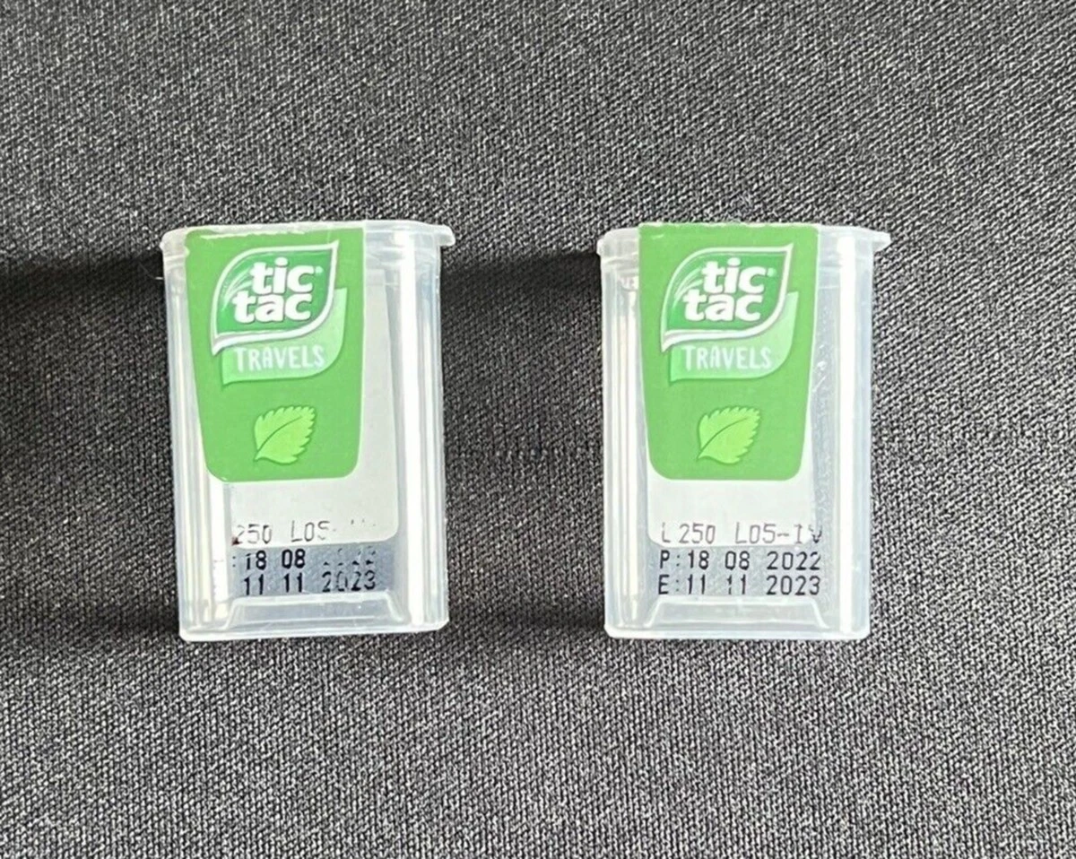 9 überraschende Dinge, die du aus alten Tic-Tac-Packungen zauberst - image 1