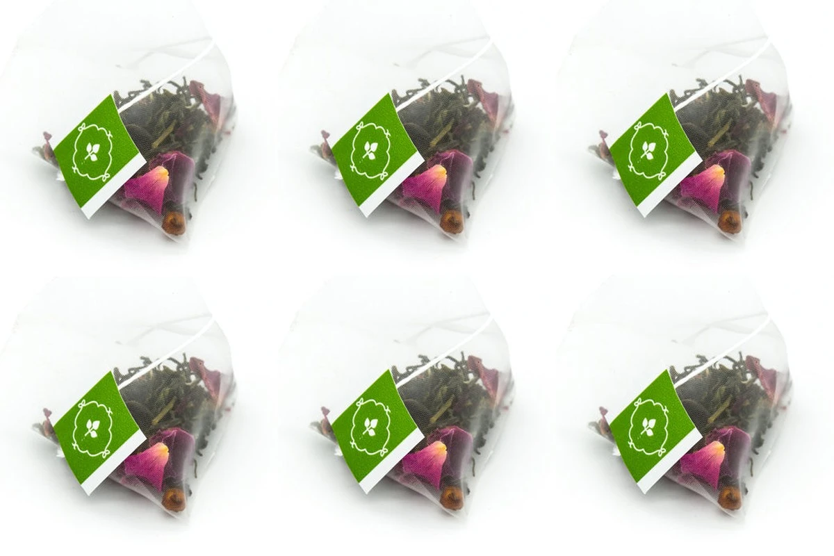 Alte Teebeutel nicht wegwerfen: 5 geniale Tricks für deinen Haushalt - image 2