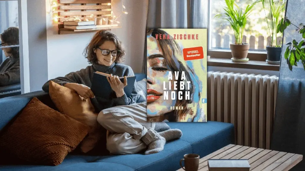 Ava liebt noch: Dieser Bestseller-Roman über Mutterschaft ist ein Must-read