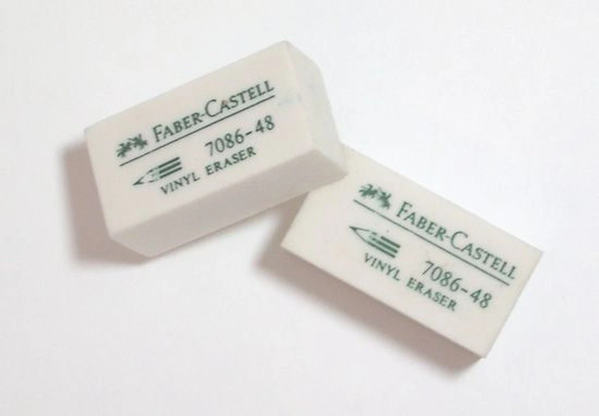 Blaue Seite am Radierer: Was kaum jemand weiß & wie sie wirklich funktioniert - image 2