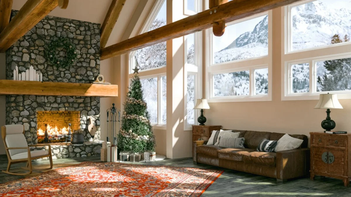 Darum hatte meine Oma im Winter immer eine Kerze in der Küche an - image 2