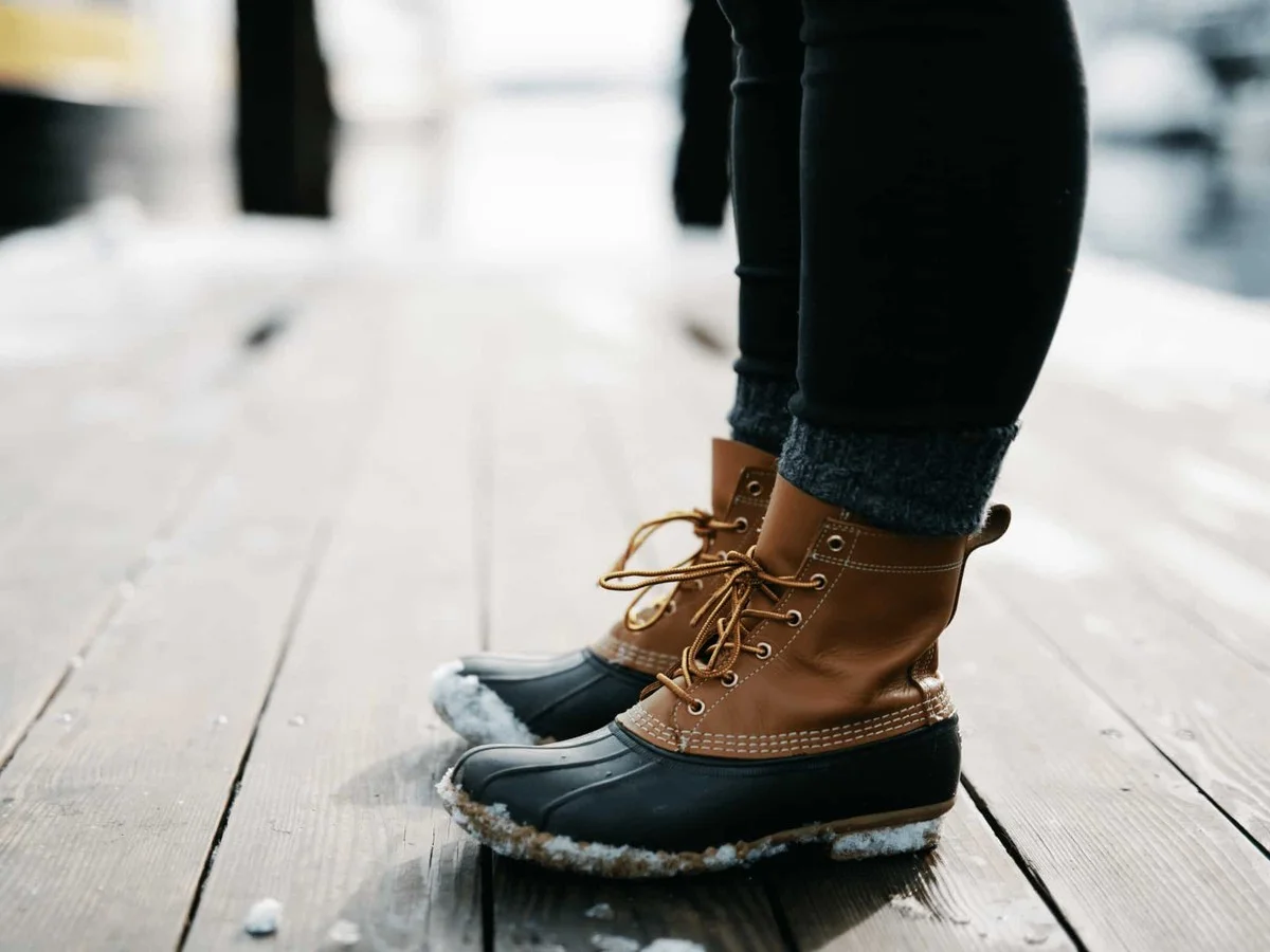 Darum lasse ich gebrauchte Teebeutel jetzt immer über Nacht in meinen Winterschuhen - image 2