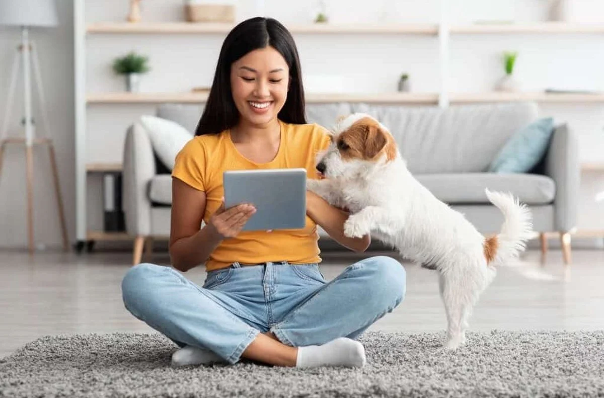 Darum leben single hundebesitzer 33% länger: Das geheimnis der schwedischen forscher - image 1