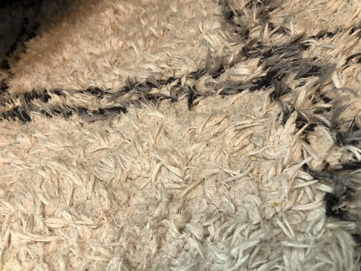 Darum streuen Profis Backpulver auf den Teppich: Es hat nichts mit Putzen zu tun - image 2