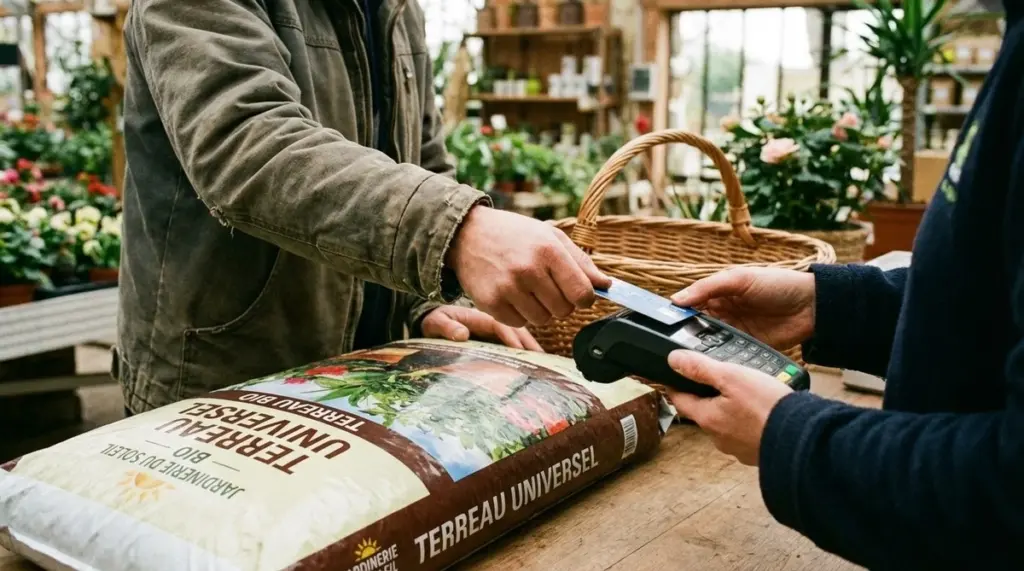 Das Geheimnis meiner kräftigen Setzlinge: Erde in 15 Minuten selbst gemacht (ganz ohne Einkaufen)