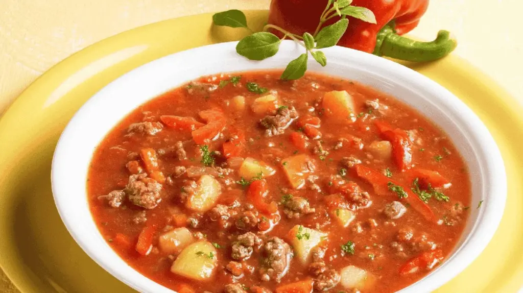 Deftiger veganer Bauerntopf: Ihr neues Lieblingsgericht für den Winter