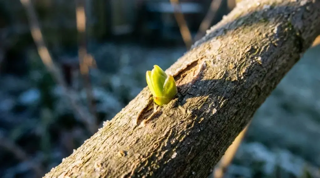 Der chirurgische Trick: Wie dieser Schnitt Ihren Philodendron im Jänner neue Triebe bilden lässt