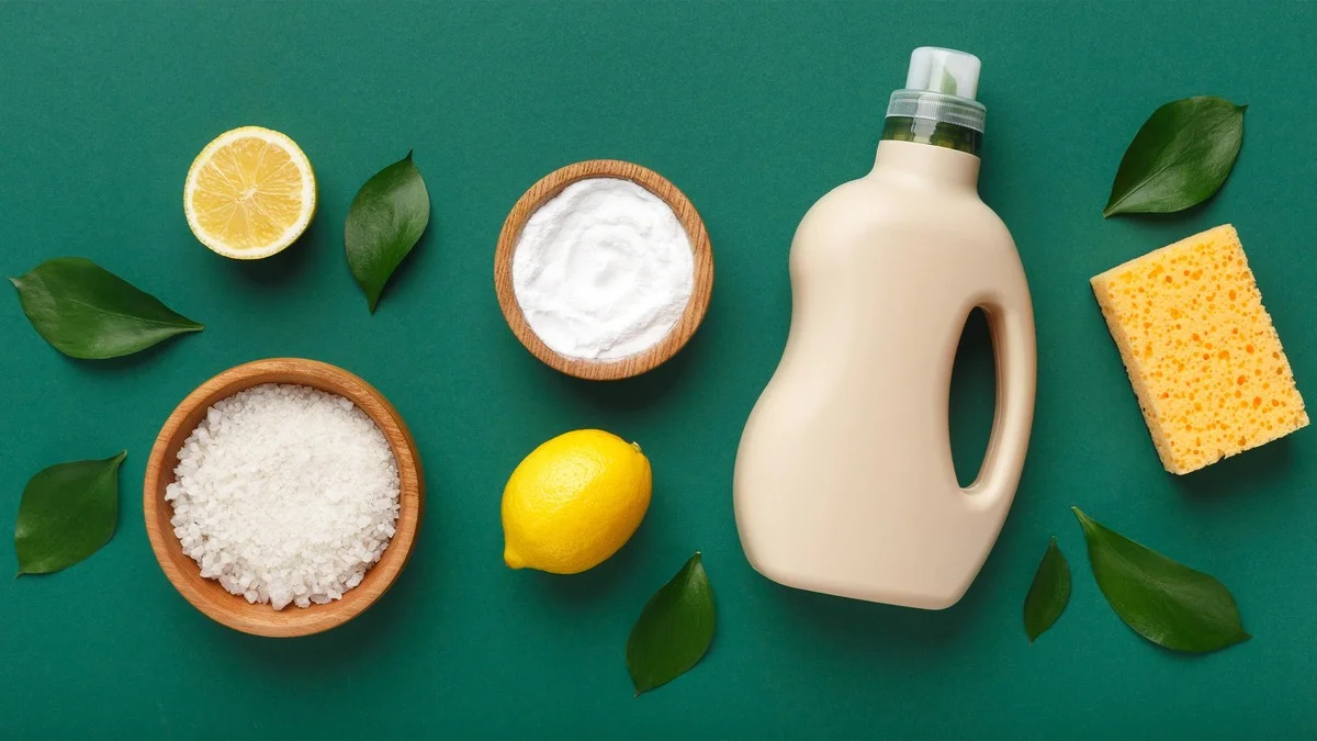 Der Geheimtipp: So glänzt Ihre Mikrowelle ohne Chemie - image 2