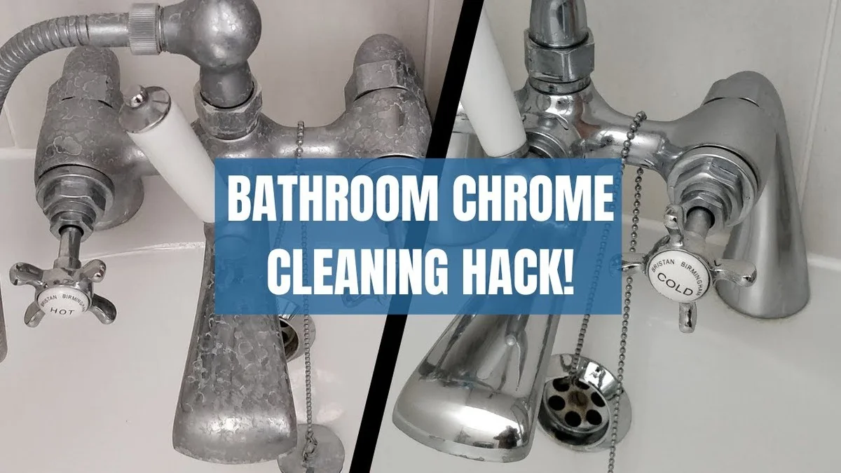 Der Lotus-Effekt aus der Küche: Warum jeder Experte eine weiße Kerze neben das Waschbecken legt - image 2