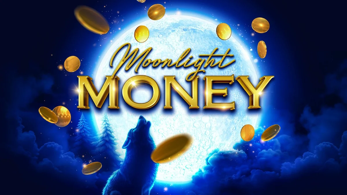 Der Mond-Trick: 500 Euro auf dem Balkon für mehr Geld - image 2