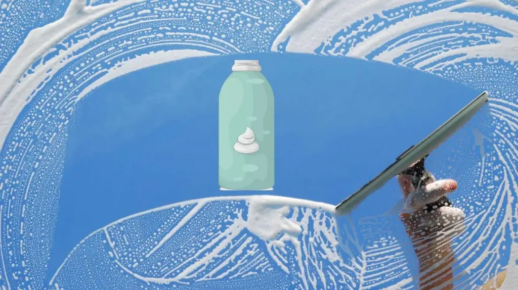 Der Rasierschaum-Trick: Darum gehört das Beauty-Produkt jetzt in deinen Putzschrank