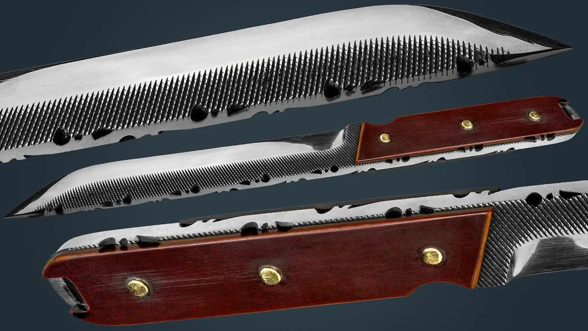 Der Trick der Profis: Wie ich Scheren ohne Schleifstein wieder messerscharf bekomme (und es kostet nichts) - image 2