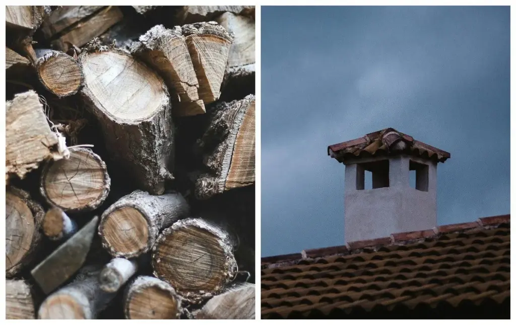 Der Trick österreichischer Gärtner: Warum sie Kartoffelschalen ins Feuer werfen