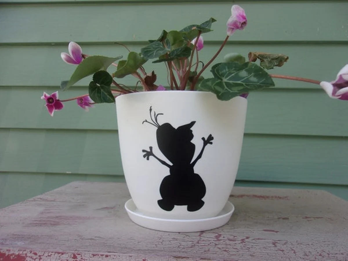 Der unsichtbare Helfer: Darum legen erfahrene Gärtner eine Styroporplatte unter ihre Blumentöpfe - image 2