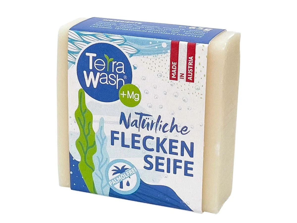 Der verblüffende Trick: Dieses alte Hausmittel beseitigt hartnäckige Flecken – Profis schwören drauf! - image 1