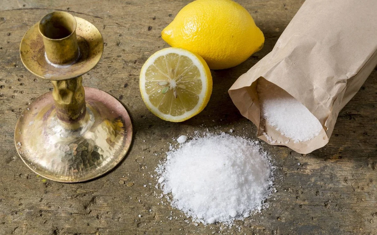 Der verblüffende Trick: Dieses alte Hausmittel beseitigt hartnäckige Flecken – Profis schwören drauf! - image 2