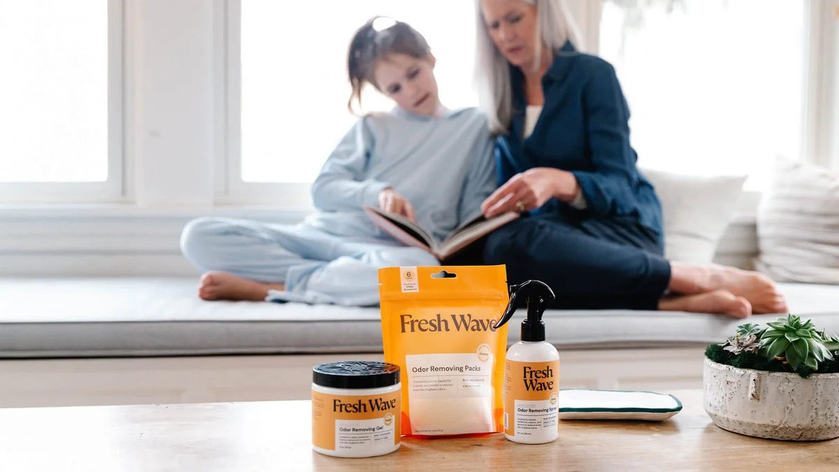 Der versteckte Trick, wie man mit einer Handvoll Aktivkohle Gerüche in der Toilette für immer los wird - image 1