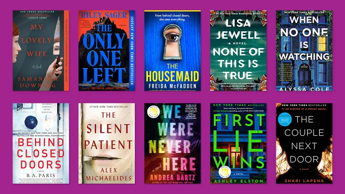 Deshalb ist Sebastian Fitzek die heimliche Lesegewohnheit der Österreicher - image 2