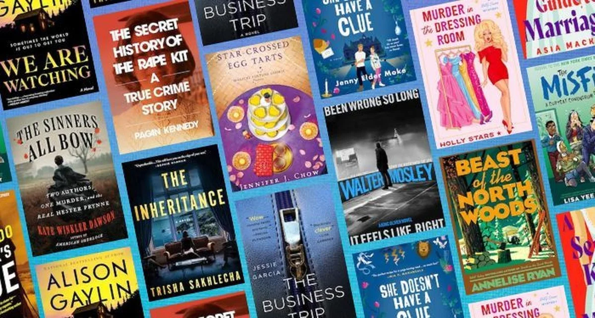 Die 3 Thriller-Neuerscheinungen 2026 bei Thalia, die Ihre Nächte zum Tag machen - image 1