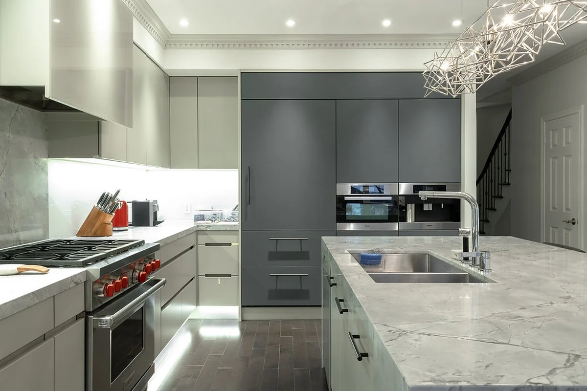Die 4 Küchen-Designtrends, vor denen Experten jetzt warnen - image 2