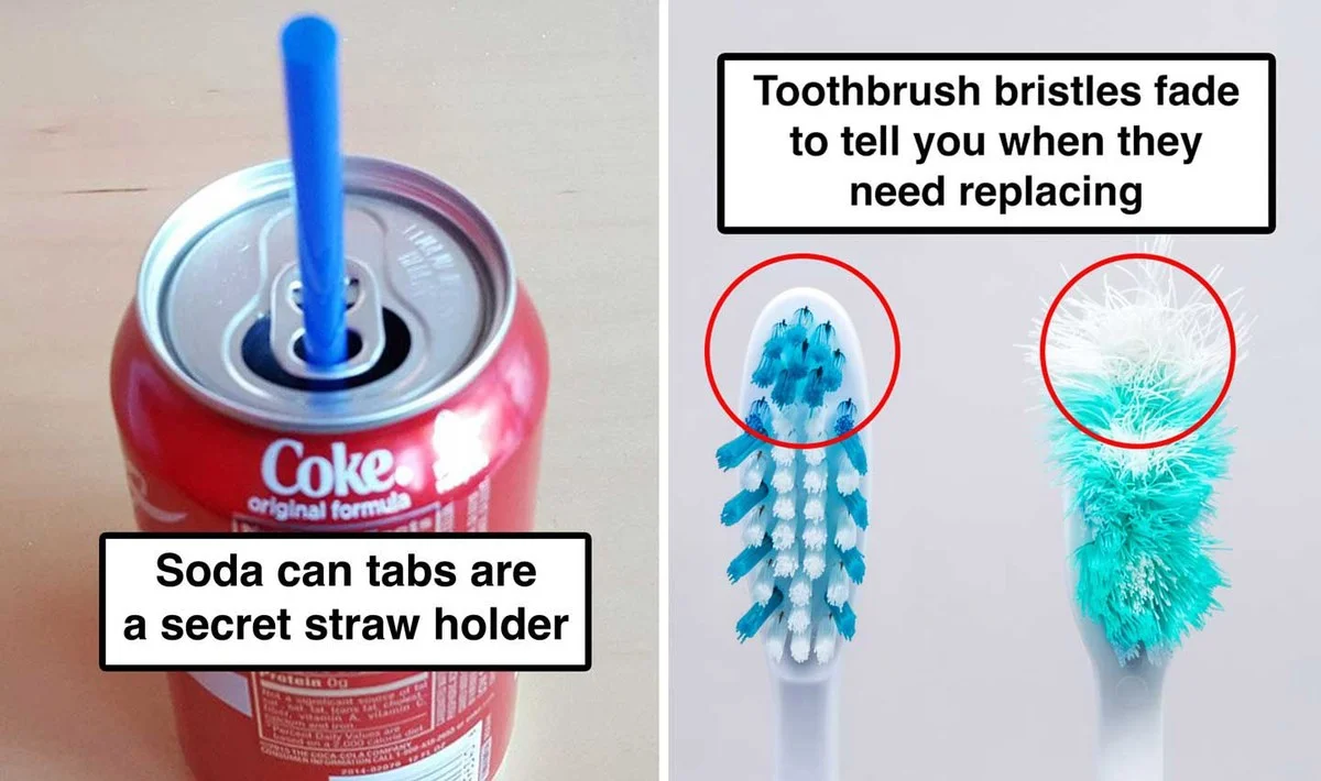 Die blaue Seite am Radiergummi: Warum fast jeder Österreicher diesen Trick falsch anwendet - image 2