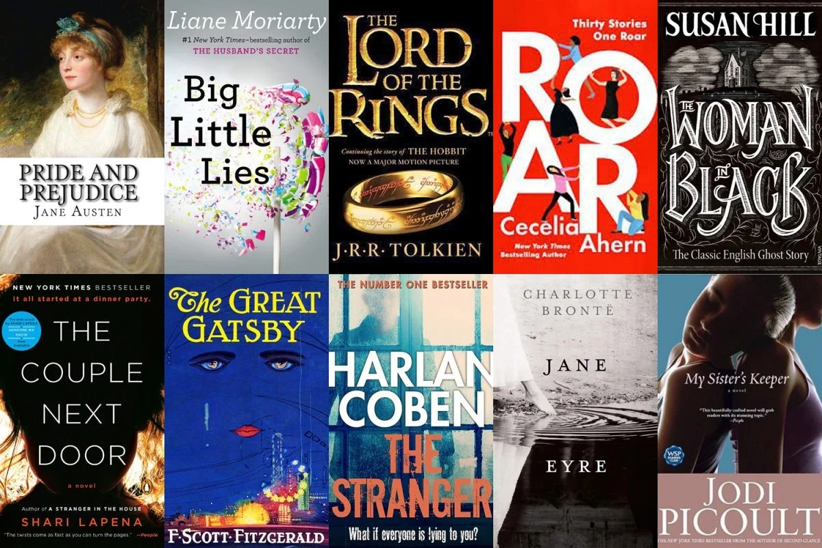 Diese 10 Bücher empfehlen uns Experten von Thalia: Warum Sie die sofort lesen sollten - image 1