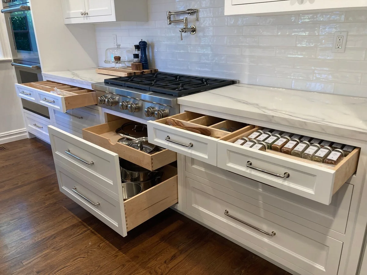 Diese 5 Küchenhelfer sollten Sie sofort entsorgen – sie verschwenden nur Platz - image 1