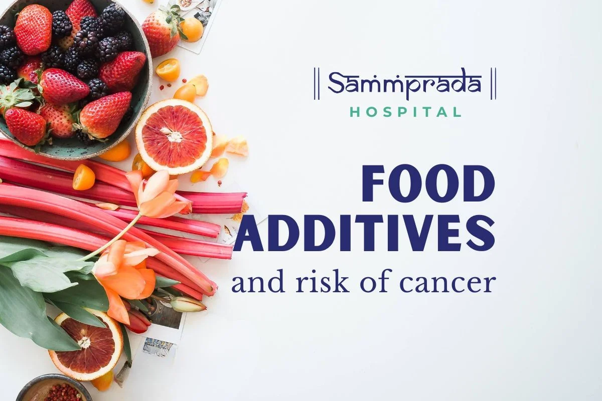 Diese 6 E-Nummern im Supermarkt erhöhen Ihr Krebsrisiko: Was österreichische Experten heimlich vermeiden - image 1