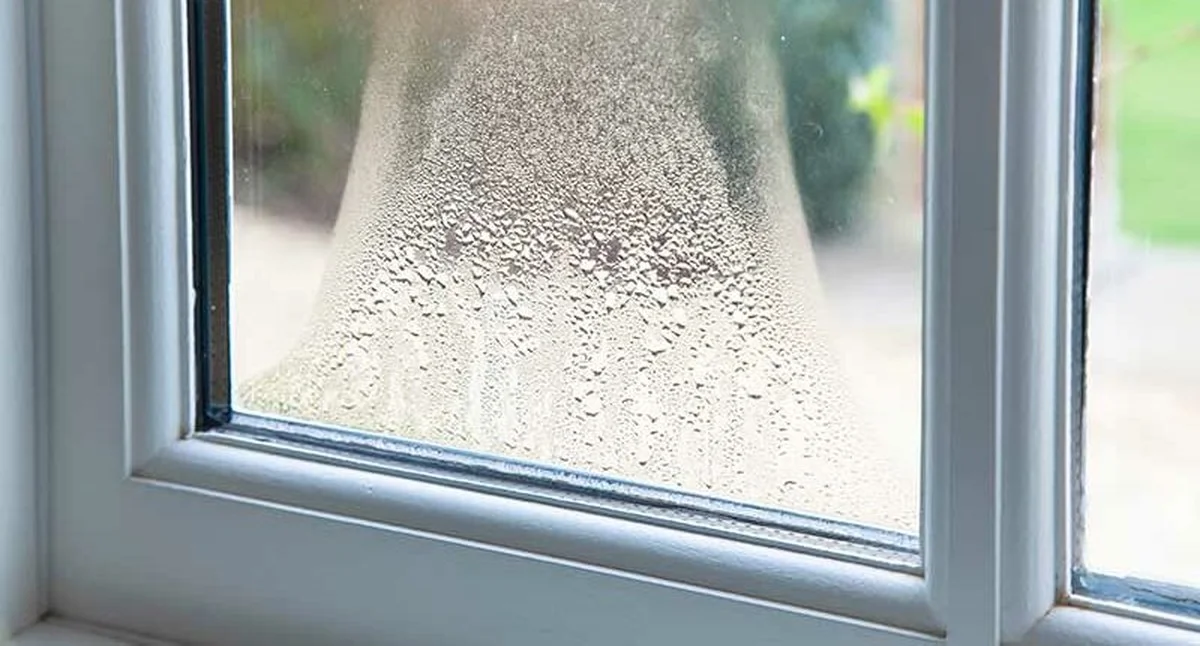 Dieses Hausmittel lässt Ihre Fenster im Winter nie mehr beschlagen - image 1