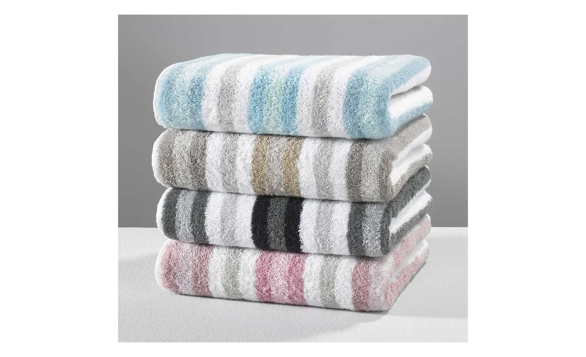 Die unscheinbare Bordüre am Handtuch: Warum sie wirklich da ist und welche Nachteile sie hat - image 1